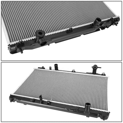 10-11 Toyota Camry OEM Radiator - 2.5L Towing Package