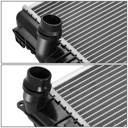 11-16 BMW X3 / 16-18 BMW X4 OEM Radiator