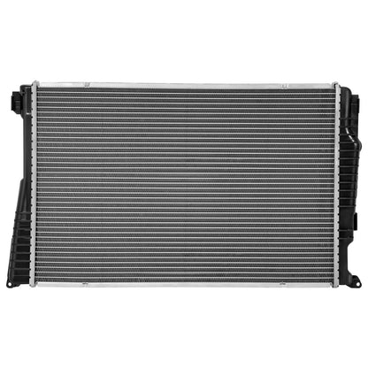 11-16 BMW X3 / 16-18 BMW X4 OEM Radiator