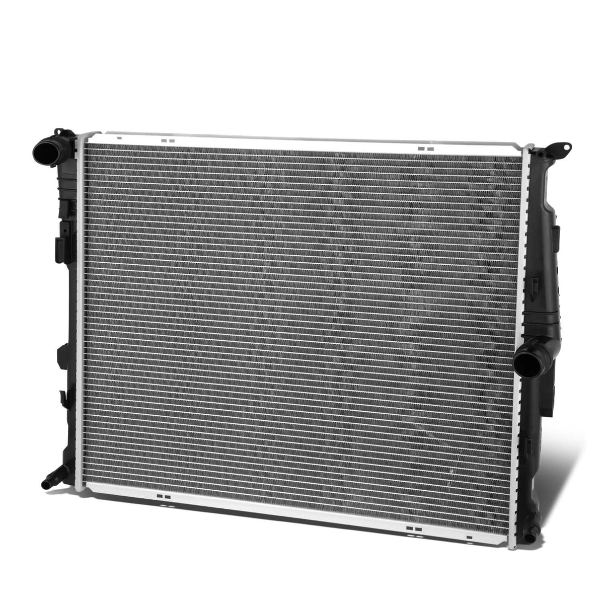 2011-2012 BMW X3 OEM Radiator - Fits xDrive28i Models