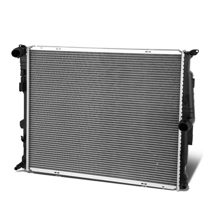 2011-2012 BMW X3 OEM Radiator - Fits xDrive28i Models