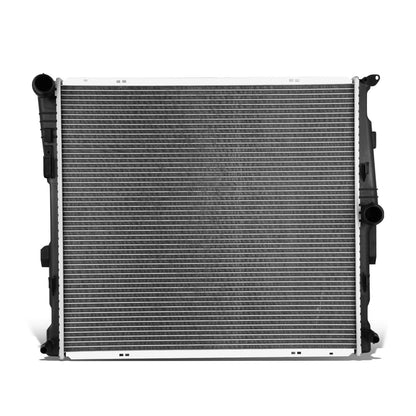2011-2012 BMW X3 OEM Radiator - Fits xDrive28i Models