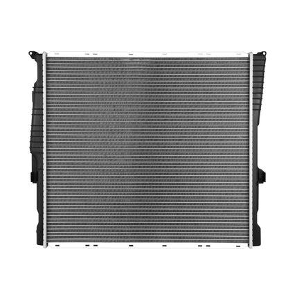 2011-2012 BMW X3 OEM Radiator - Fits xDrive28i Models