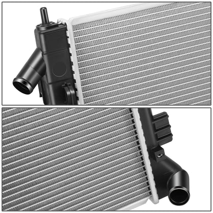 11-15 Hyundai Elantra / Kia Forte Soul OEM Radiator