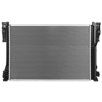 2012-2016 Mercedes C250/E250/SLK250/SLK350 OEM Radiator