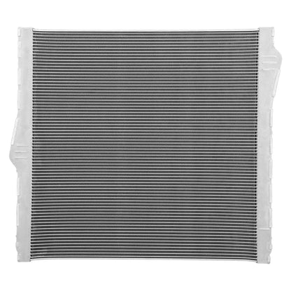 2007-2010 BMW X5 OEM Radiator 3.0L 4.8L Non Turbo