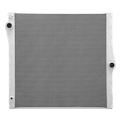 2007-2010 BMW X5 OEM Radiator 3.0L 4.8L Non Turbo