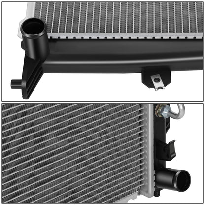 2009-2014 Hyundai Genesis OEM Radiator - Fits 4.6L 5.0L Models