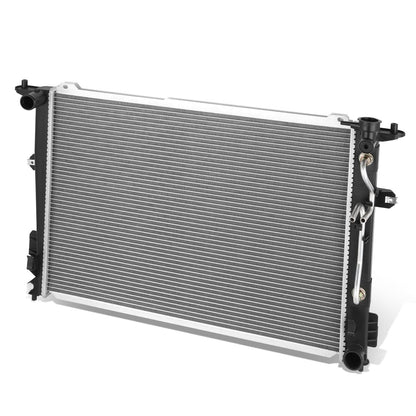 2010-2014 Hyundai Genesis Coupe OEM Radiator 3.8L Automatic