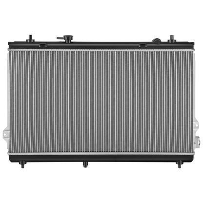 2011-2014 Kia Sedona V6 3.5L OEM Radiator
