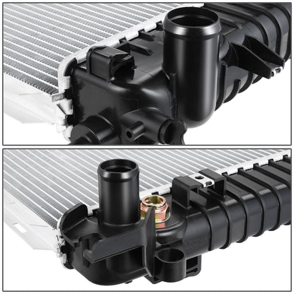 2014-2018 Chevrolet Silverado 1500 V6 4.3L OEM Radiator