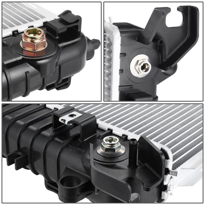 2014-2018 Chevrolet Silverado 1500 V6 4.3L OEM Radiator