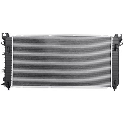 2014-2018 Chevrolet Silverado 1500 V6 4.3L OEM Radiator