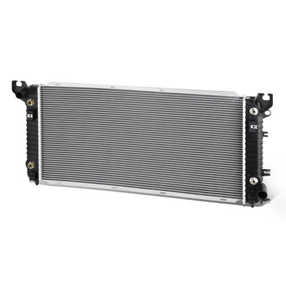 2014-2018 Chevrolet Silverado 1500 V6 4.3L OEM Radiator