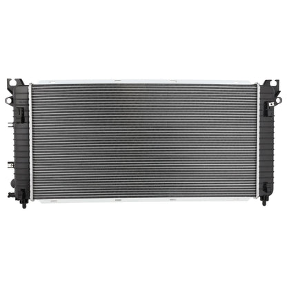 2015-2016 GMC Sierra V8 5.3L/6.2L OEM Radiator