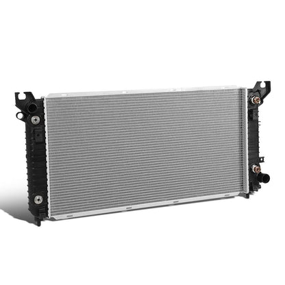 2014-2016 Chevrolet Silverado 1500 OEM Radiator 5.3L 6.2L V8 Auto