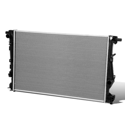 15-18 Chrysler 200 / Jeep Cherokee OEM Radiator 2.4L 3.2L 3.6L Auto