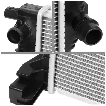 15-18 Chrysler 200 / Jeep Cherokee OEM Radiator 2.4L 3.2L 3.6L Auto