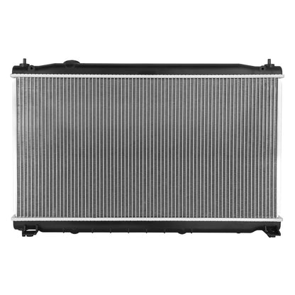 2014-2017 Infiniti Q50 OEM Radiator - Fits 3.5L & 3.7L Engines