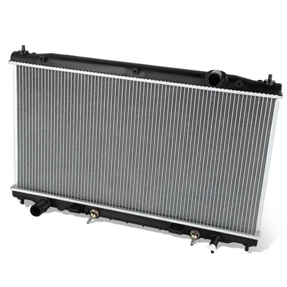 2014-2017 Infiniti Q50 OEM Radiator - Fits 3.5L & 3.7L Engines