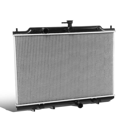 2015-2018 Chevrolet City Express OEM Radiator 2.0L Auto/Manual