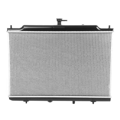 2015-2018 Chevrolet City Express OEM Radiator 2.0L Auto/Manual