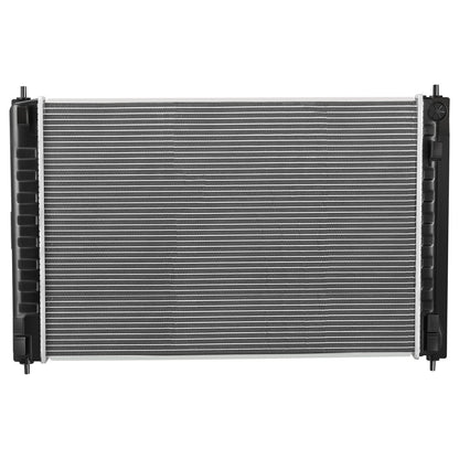 2008-2017 Nissan Murano Quest OEM Replacement Radiator
