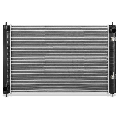 2008-2017 Nissan Murano Quest OEM Replacement Radiator