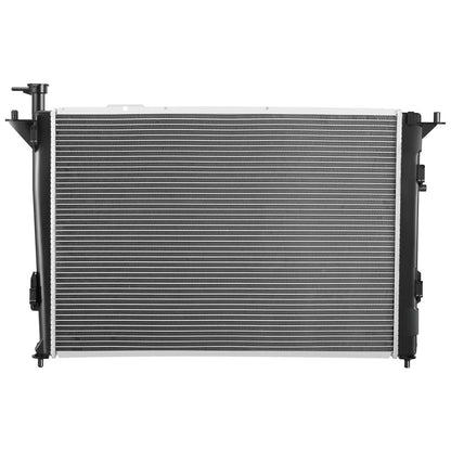 10-18 Hyundai Santa Fe / Kia Sorento OEM Radiator