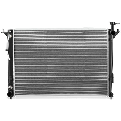 10-18 Hyundai Santa Fe / Kia Sorento OEM Radiator
