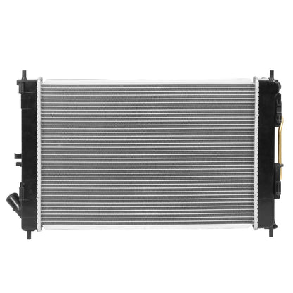 14-18 Elantra/Forte OEM Radiator for Auto/Manual Transmission