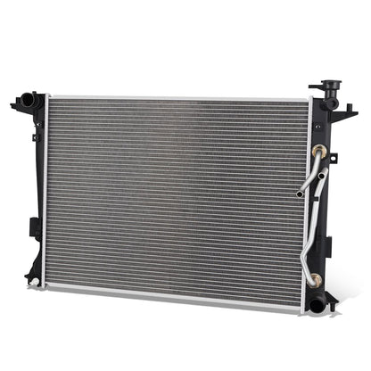 13-14 Hyundai Genesis Coupe 2.0L Automatic Transmission Radiator