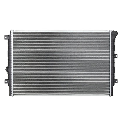 2013-2019 Volkswagen Beetle Jetta Passat 1.8T 2.0T OEM Radiator