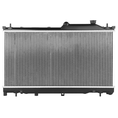 2014-2018 Subaru Forester H4 2.0L/2.5L OEM Radiator