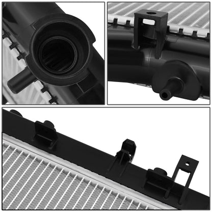 2014-2018 Subaru Forester OEM Replacement Radiator 2.5L Non Turbo