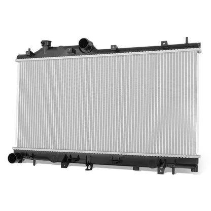 2014-2018 Subaru Forester OEM Replacement Radiator 2.5L Non Turbo