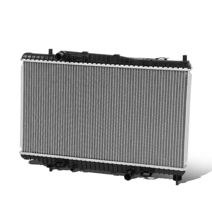2014-2018 Ford Fiesta OEM Radiator - Fits 1.0L/1.6L Engines