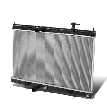 2014-2018 Nissan Rogue OEM Radiator - Auto/Manual Transmission