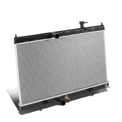 2014-2018 Nissan Rogue OEM Radiator - Auto/Manual Transmission