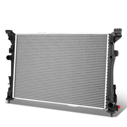 2014-2017 Mercedes CLA250 CLA45 GLA250 GLA45 OEM Radiator