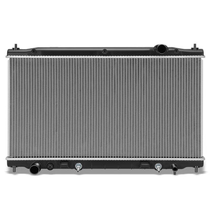 2014-2018 Infiniti Q50 OEM Radiator - 3.5L/3.7L AT