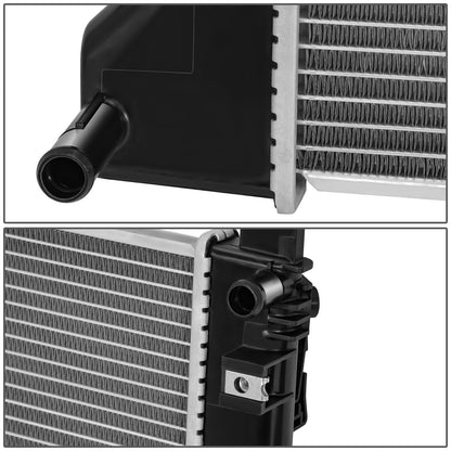 2013-2017 Nissan Leaf OEM Radiator