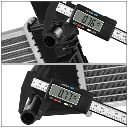 2013-2017 Nissan Leaf OEM Radiator