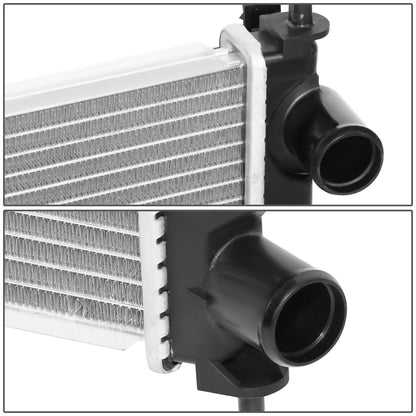 2013-2020 Mitsubishi Outlander/ASX/RVR OEM Radiator