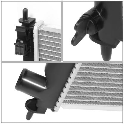 2013-2020 Mitsubishi Outlander/ASX/RVR OEM Radiator