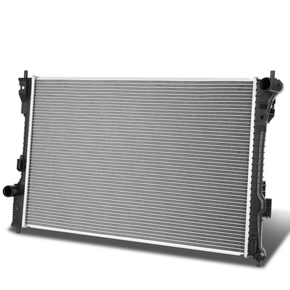 2011-2018 Ford Explorer 3.5L Radiator with Automatic Transmission