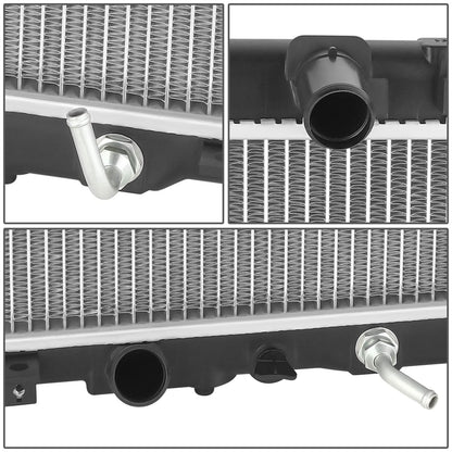 2011-2017 Honda Odyssey V6 3.5L OEM Radiator