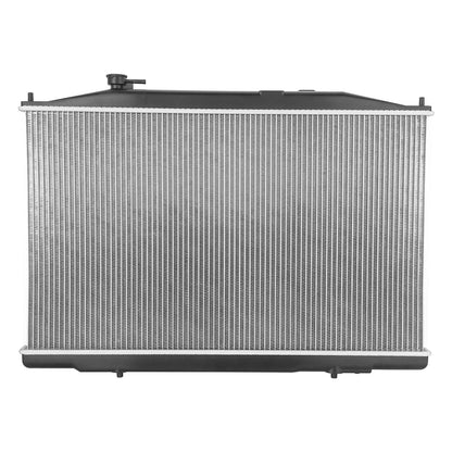 2011-2017 Honda Odyssey V6 3.5L OEM Radiator