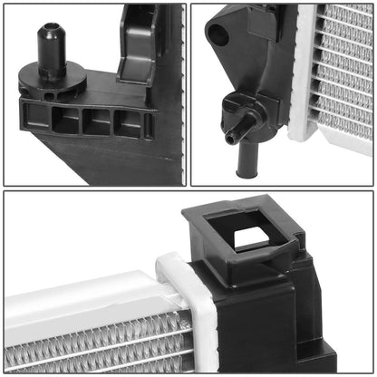 2014-2018 Ram ProMaster OEM Radiator Heavy Duty Cooling