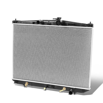 2014-2018 Toyota Highlander OEM Radiator for Auto & Manual